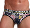 Men's KS Futbol Jockstrap Underwear